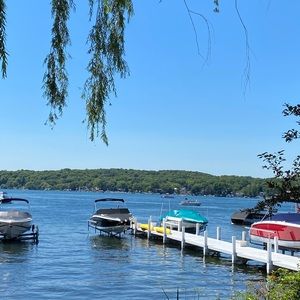 Meet your Posher, Natvar